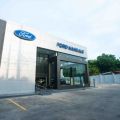 Ford Mandaue is the Blue Oval&rsquo;s largest facility in Visayas image