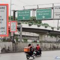 MMDA: EDSA &lsquo;bus lane&rsquo; along Pasay-Makati open to all motorists image