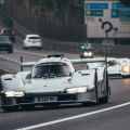 Porsche turns its Le Mans hypercar to road trip-spec with 963 RSP image