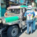 MMDA: Traffic enforcers can still issue tickets on NCAP &lsquo;blind spots&rsquo; image
