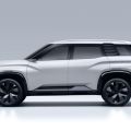 Mitsubishi DST Concept to be called Destinator? image
