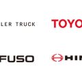 Official: Fuso, Toyota&rsquo;s Hino to form truck merger image