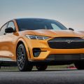 Official: Ford Mustang Mach-E coming to PH image