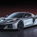 American Hypercar: Chevrolet reveals the 2026 Corvette ZR1X with 1250 HP image