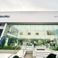 Motor Image Pilipinas opens new Subaru dealer in Pampanga image
