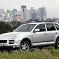 2008 Porsche Cayenne V6 image