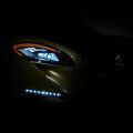 Paris 2012: Suzuki's S-Cross concept to make global debut image