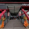 Isuzu Valenzuela officially open for business image