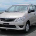 Toyota Motor Philippines posted highest sales in 24 years for the month of July image