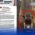 Owner, driver wanted by LTO for violating EDSA busway 307 times image