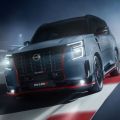 All-new 495 HP Nissan Patrol NISMO unleashed and we want one image