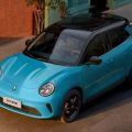 GWM Ora 03 EV gets a refresh in its home market image