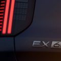 Volvo confirms all-electric EX60 SUV for 2026 image