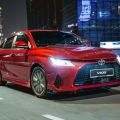 Is the DNGA-based Toyota Vios finally coming to PH? image