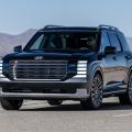 Hyundai Palisade Hybrid appears on DOE&rsquo;s recognized list of HEVs image