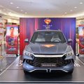 BYD Cars PH is the official mobility partner of Superman movie image