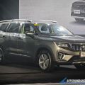 Geely PH trims Okavango lineup for 2025 image