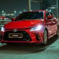 Toyota Motor PH prepping all-new Vios with 1.3, 1.5 liter engines? image