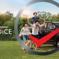 The Toyota Choice: TMP announces new brand campaign image