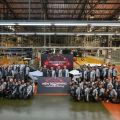 Nissan begins line integration of factories in Thailand image