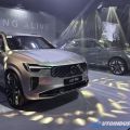 2025 Volvo XC60, XC90 refresh now in PH with plug-in hybrid image