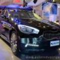 PIMS 2012: Kia surprises with Quoris ASEAN reveal image
