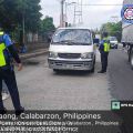 LTO CALABARZON June ops nets over 22K traffic violators image