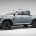 Z9 PHEV: Dongfeng to launch Nissan Frontier Pro twin in PH? image