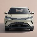 BYD Atto 2 appears on DOE's list of recognized EVs image