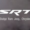 Stellantis is bringing back high performance SRT brand image