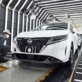 Report: Nissan, Foxconn in talks on building EVs in Japan image