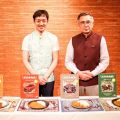 Suzuki Curry: Japanese automaker comes up with ready-to-eat Indian dish image