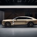 Bentley EXP 15 concept is brand&rsquo;s vision for its first EV image