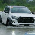 Toyota Hilux has big price increase for select variants in PH image