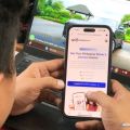 Driver's license renewal portal now on eGovPH app image
