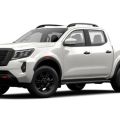 Nissan PH to retain pricing of Navara while supplies last image