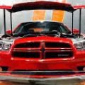 PIMS 2012: Dodge Charger Redline Concept makes Asia-Pacific debut image