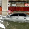 Protect yourself and vehicle: Know flood prone areas through NOAH image