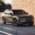 Lynk & Co 08 EMP recognized by the DOE as plug-in hybrid image