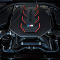 BMW M CEO says straight-six, V8 engines will live on image