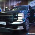 2026 Hyundai Palisade Hybrid has arrived, yours for PHP 3.98M image