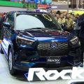 Raize Hybrid: Daihatsu Rocky e-Smart Hybrid launched in SE Asia, PH next? image