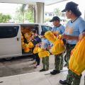 Metro Pacific Tollways Corporation extends aid to flood victims image