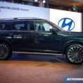 See the 2026 Hyundai Palisade Hybrid this weekend at SM Aura image