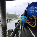 NLEX Corp. ramps up flood control mitigation efforts image