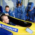 The Super Michelin Pilot Experience image