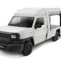 Toyota PH launches Wing Van, Mobile Store, and Food Truck variants image