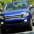2012 Ford Ranger achieves 19.44 km/L in Fuel Economy Run image