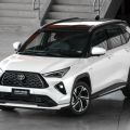 Toyota PH launches new range-topping Yaris Cross SE HEV image