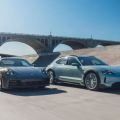 Porsche named most appealing premium brand by J.D. Power image